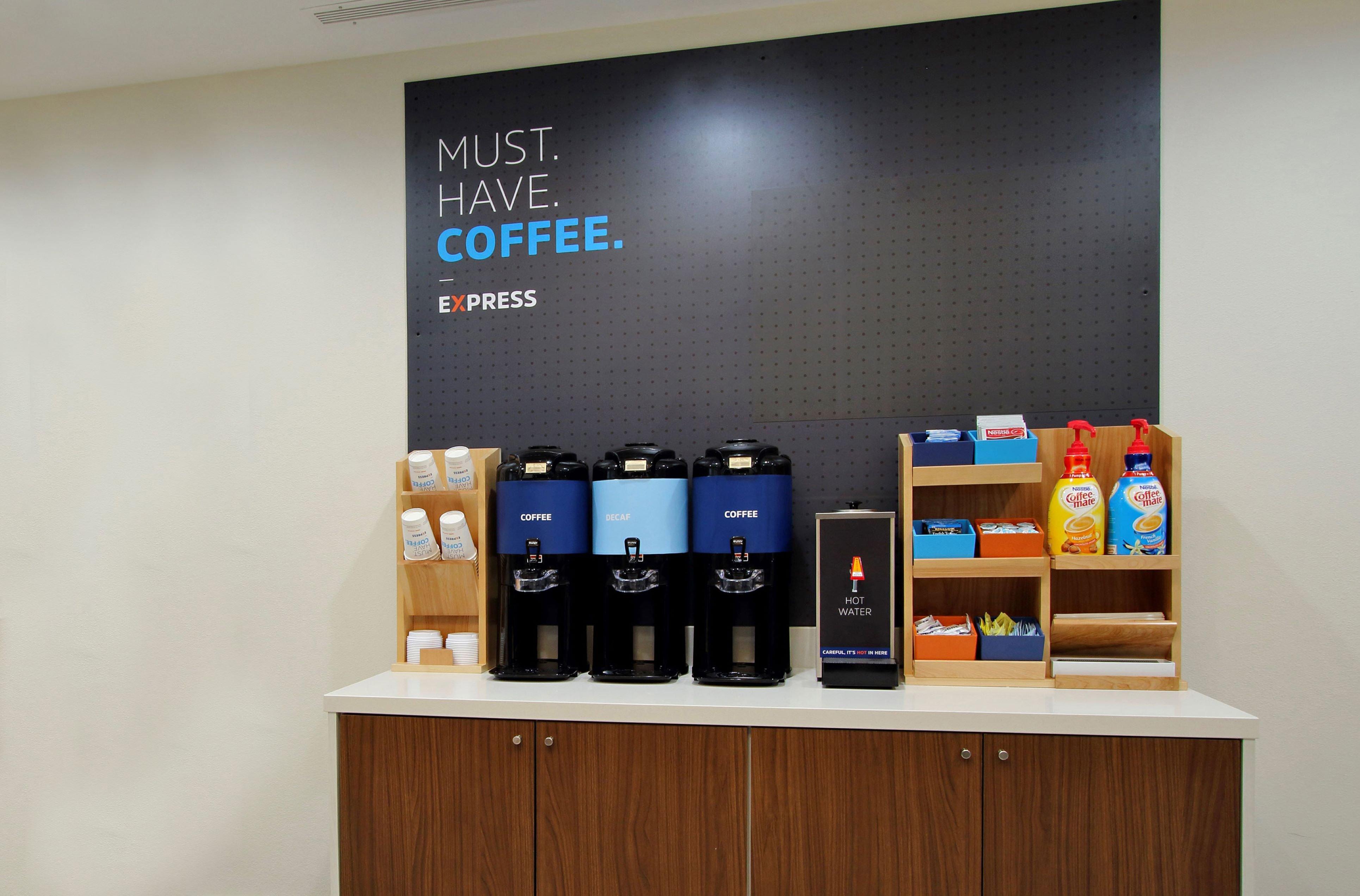 Holiday Inn Express Hotel & Suites Talladega By Ihg Bagian luar foto